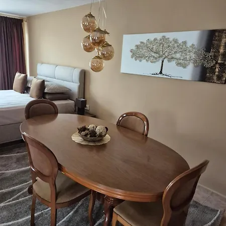 The White House 3* Несебр