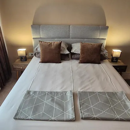 The White House 게스트하우스