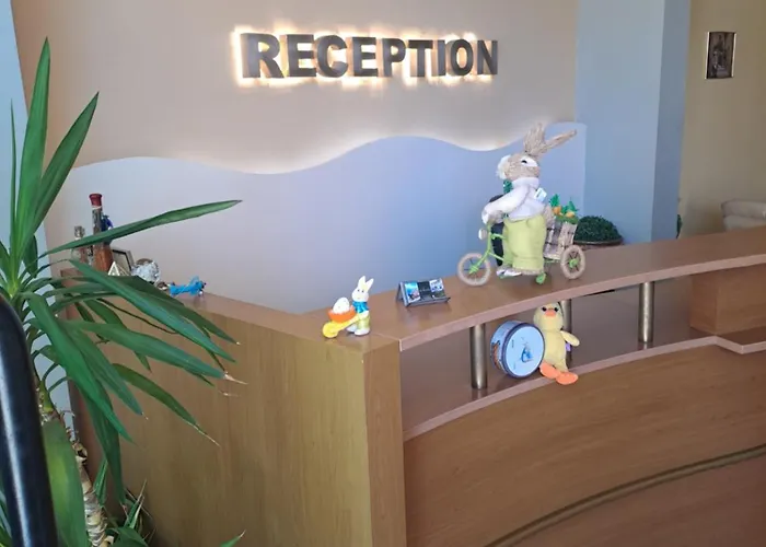 The White House 네세부르