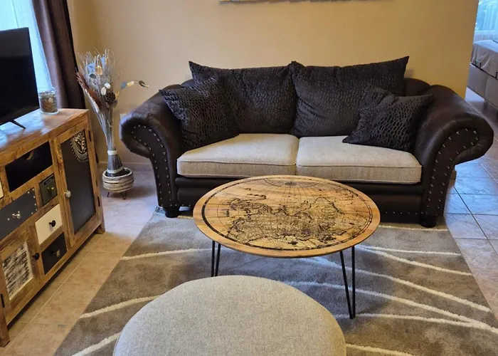 The White House 게스트하우스