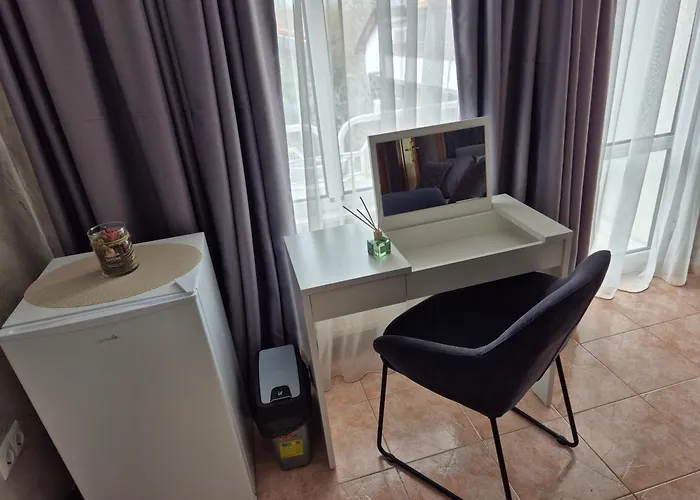 The White House 네세부르