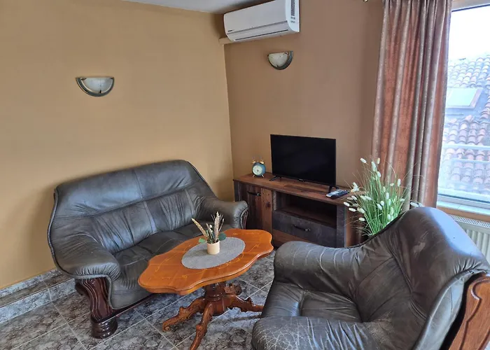 The White House 네세부르