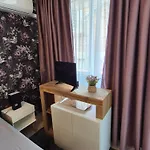 Guest house The White House Nesebar