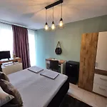 The White House Guest house Nesebar