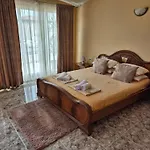 Guest house The White House Nesebar