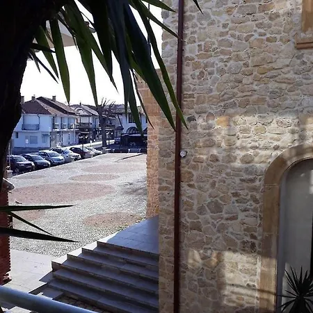 The White House Nessebar