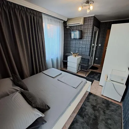 The White House Nessebar