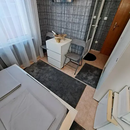 The White House 4* Nessebar