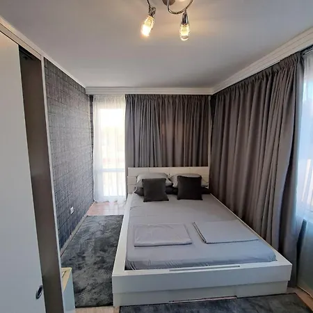 The White House 4* Nessebar