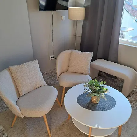 The White House Maison d'hôtes Nessebar