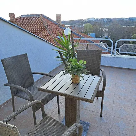 The White House Maison d'hôtes