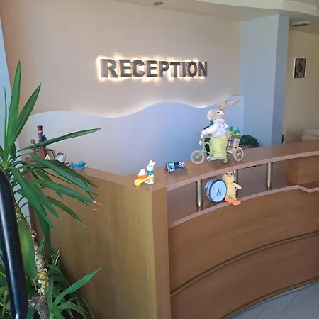 The White House Nessebar