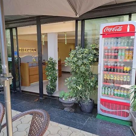 The White House 4* Nessebar