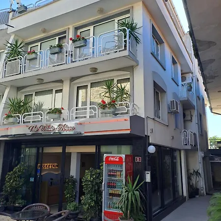 The White House Guest house Nesebar