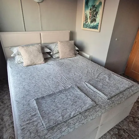 Maison d'hôtes The White House