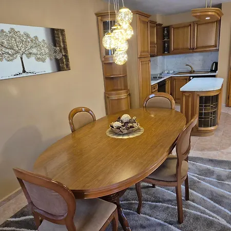 The White House 4* Nessebar