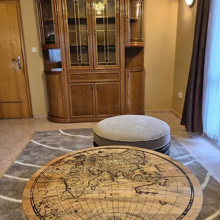 The White House Maison d'hôtes 4*