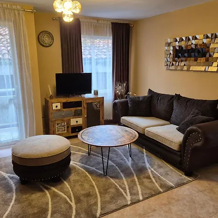 The White House Maison d'hôtes Nessebar