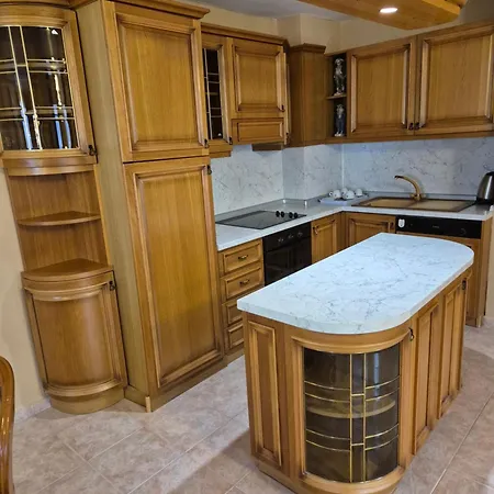 The White House Maison d'hôtes Nessebar