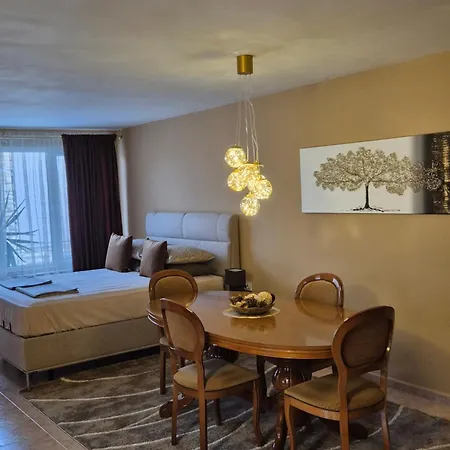 Maison d'hôtes The White House Nessebar