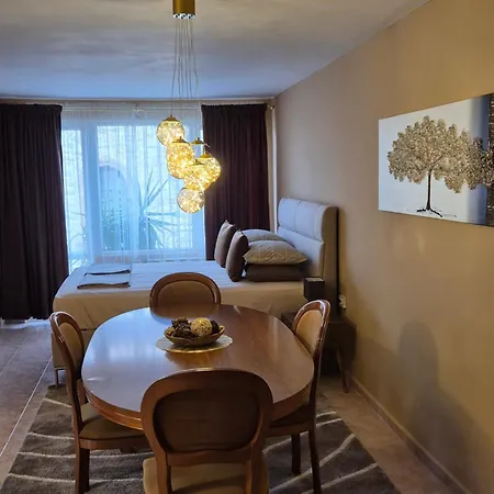 The White House 4* Nessebar