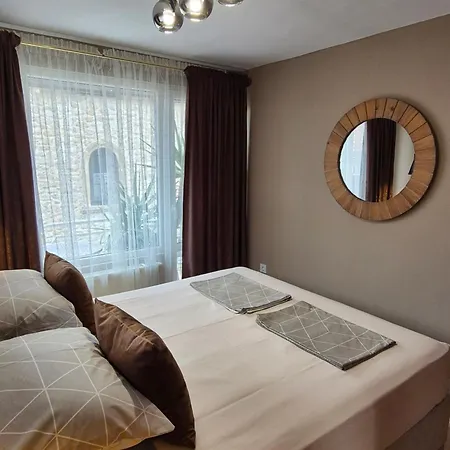 The White House Maison d'hôtes 4*