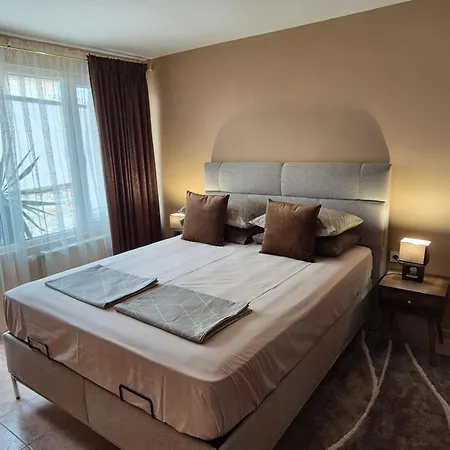 The White House Maison d'hôtes