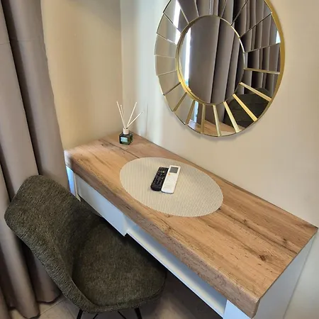 The White House Maison d'hôtes 4*