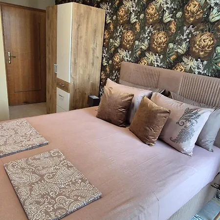 The White House Maison d'hôtes