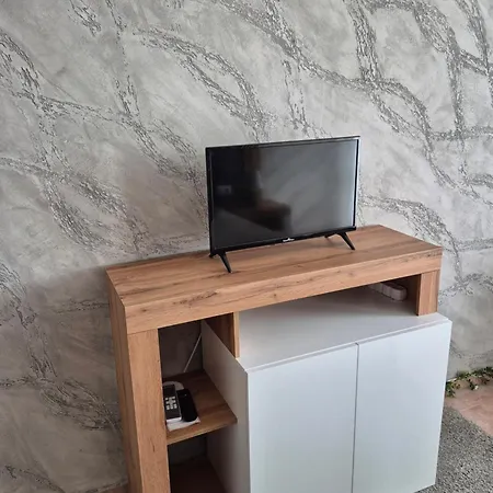 The White House Maison d'hôtes