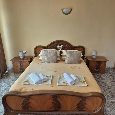 The White House Maison d'hôtes