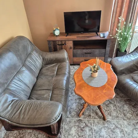 The White House Maison d'hôtes 4*