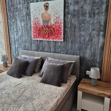 Maison d'hôtes The White House 4*