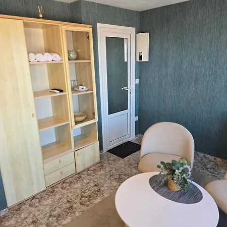 The White House 3* Nessebar