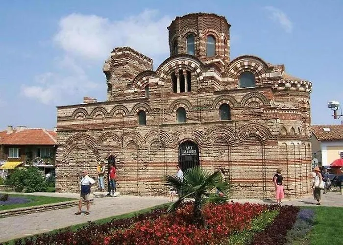 Gasthof The White House