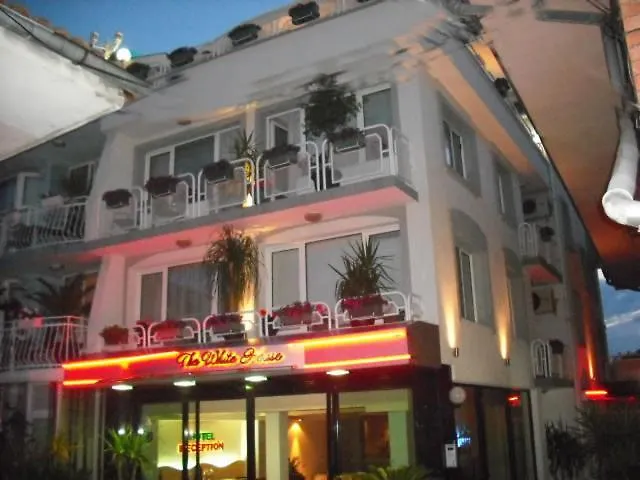 Gasthof The White House