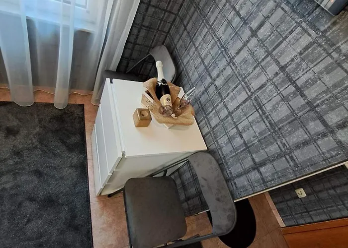 The White House Gasthof