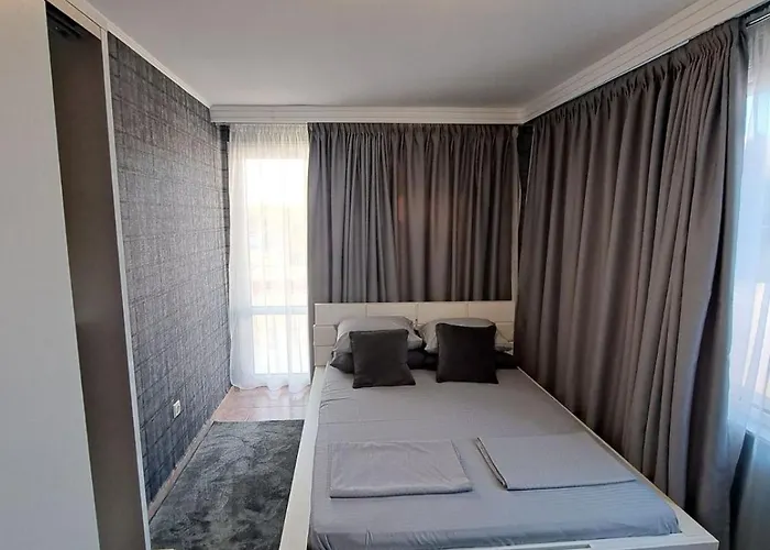 The White House 4* Nessebar