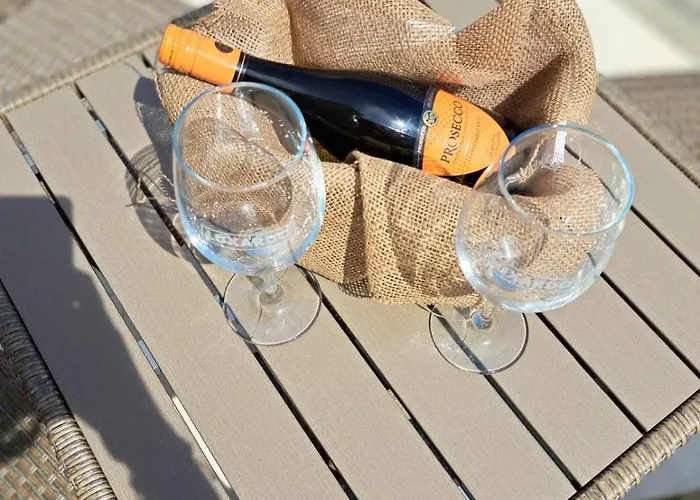 Gasthof The White House