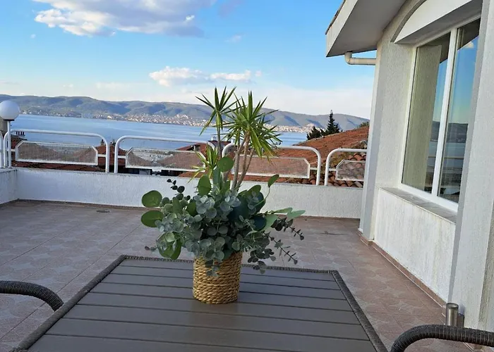 The White House Gasthof 4*