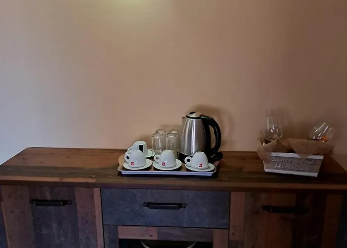 The White House Gasthof