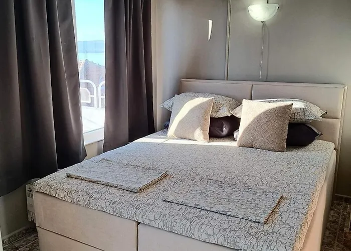 Gasthof The White House Nessebar