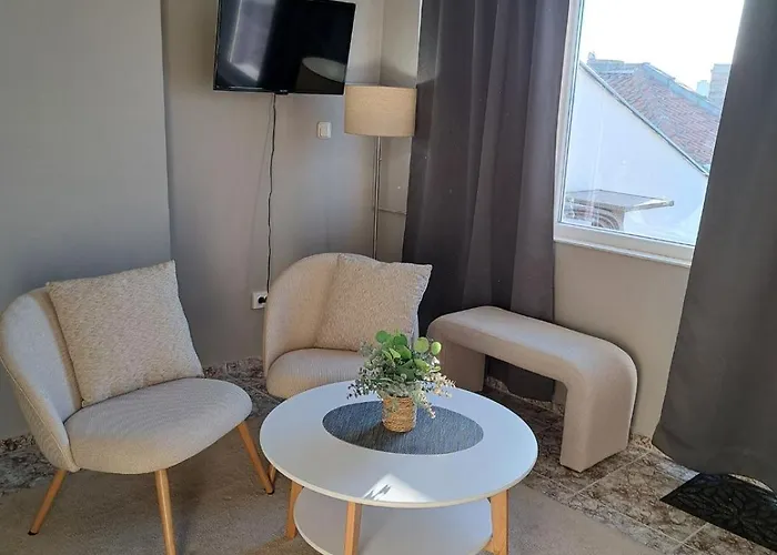 Gasthof The White House