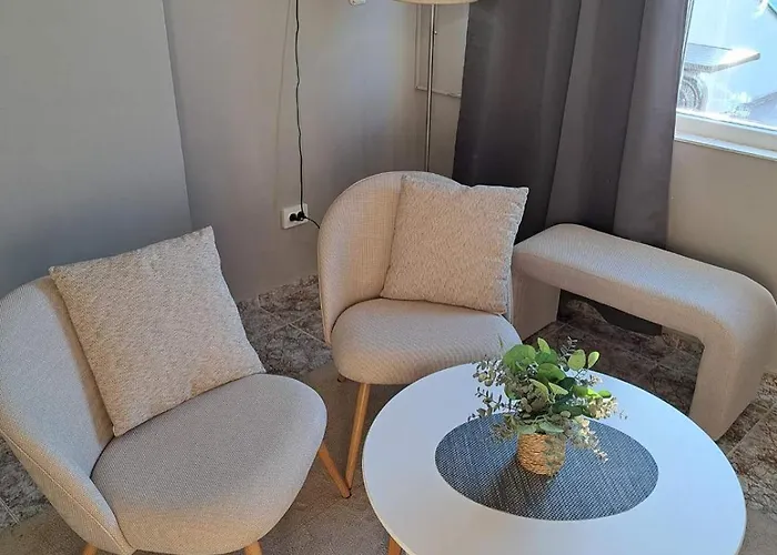 The White House Gasthof Nessebar