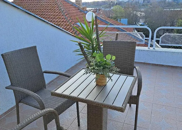 The White House Gasthof