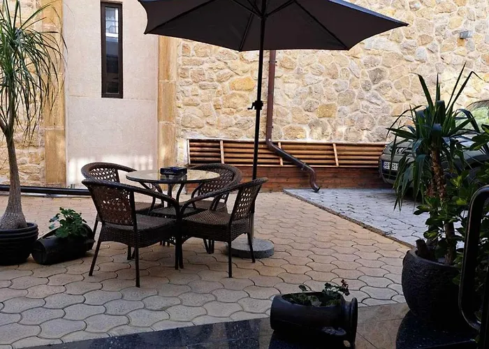 The White House Gasthof 4*