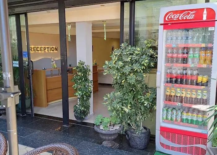 The White House 4* Nessebar