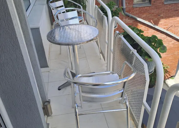 The White House 4* Nesebar