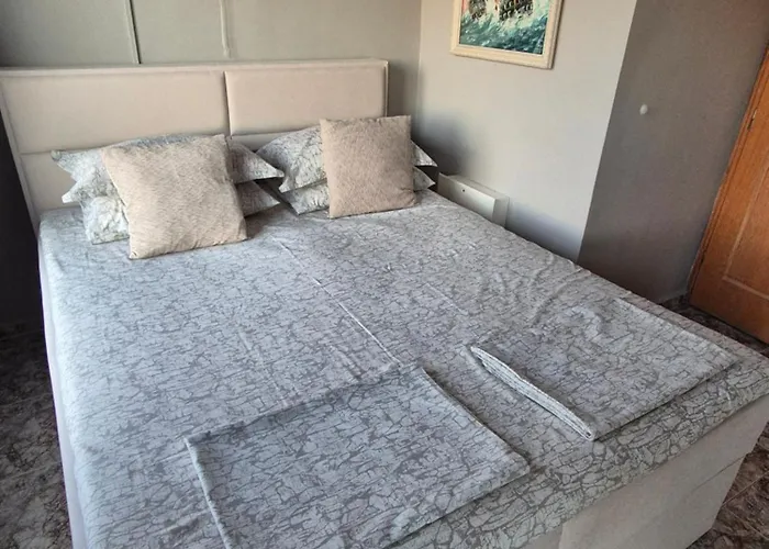 Gasthof The White House