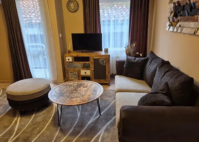 Gasthof The White House